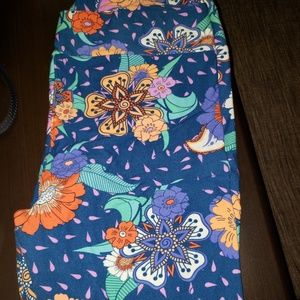 Lularoe tc2 leggings